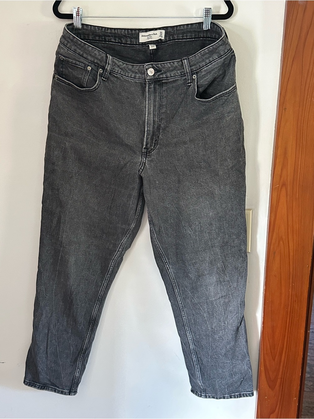 Mom high rise women’s jeans